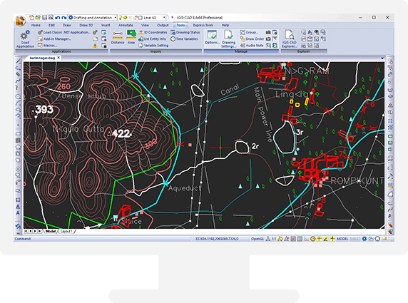 CAD Software