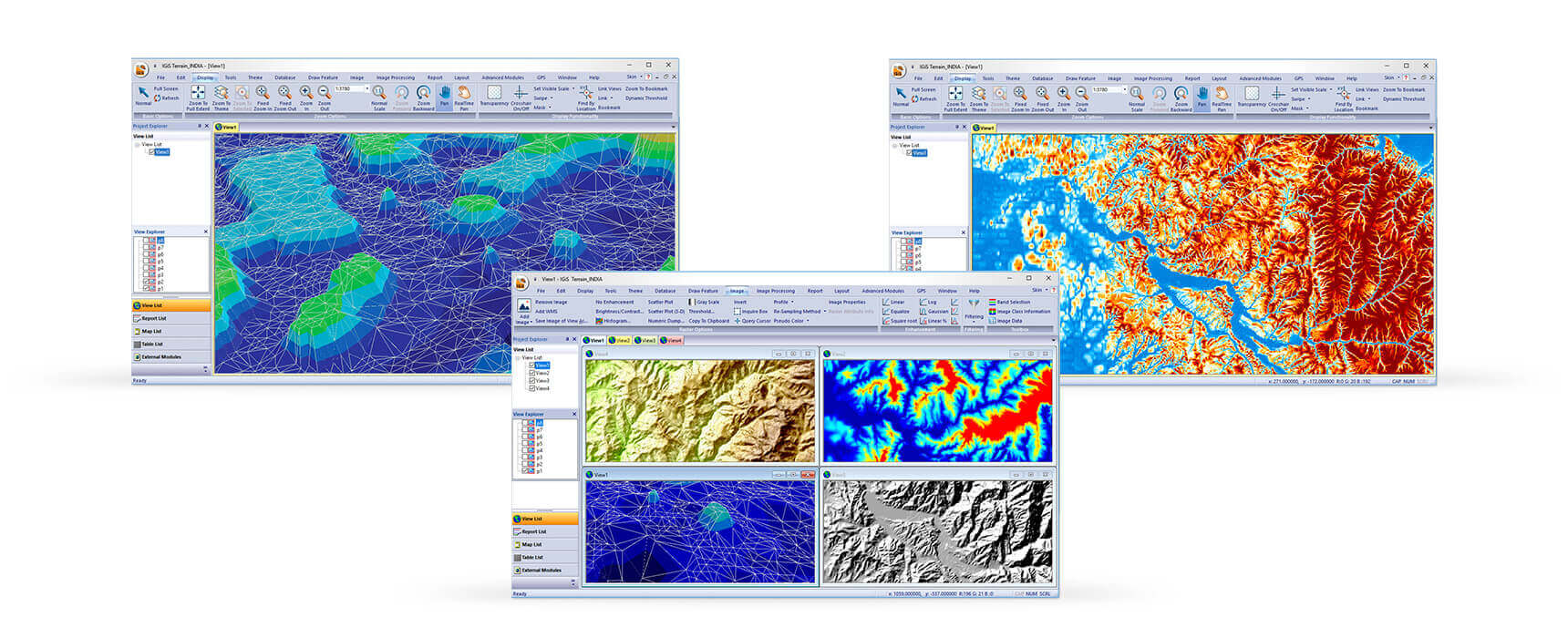 3D Photogrammetry