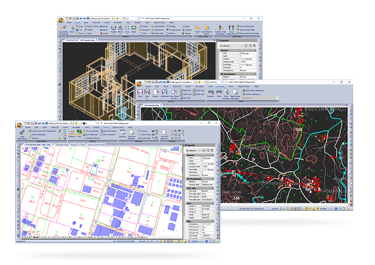 CAD Tool