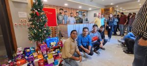 Christmas Celebration 2022
