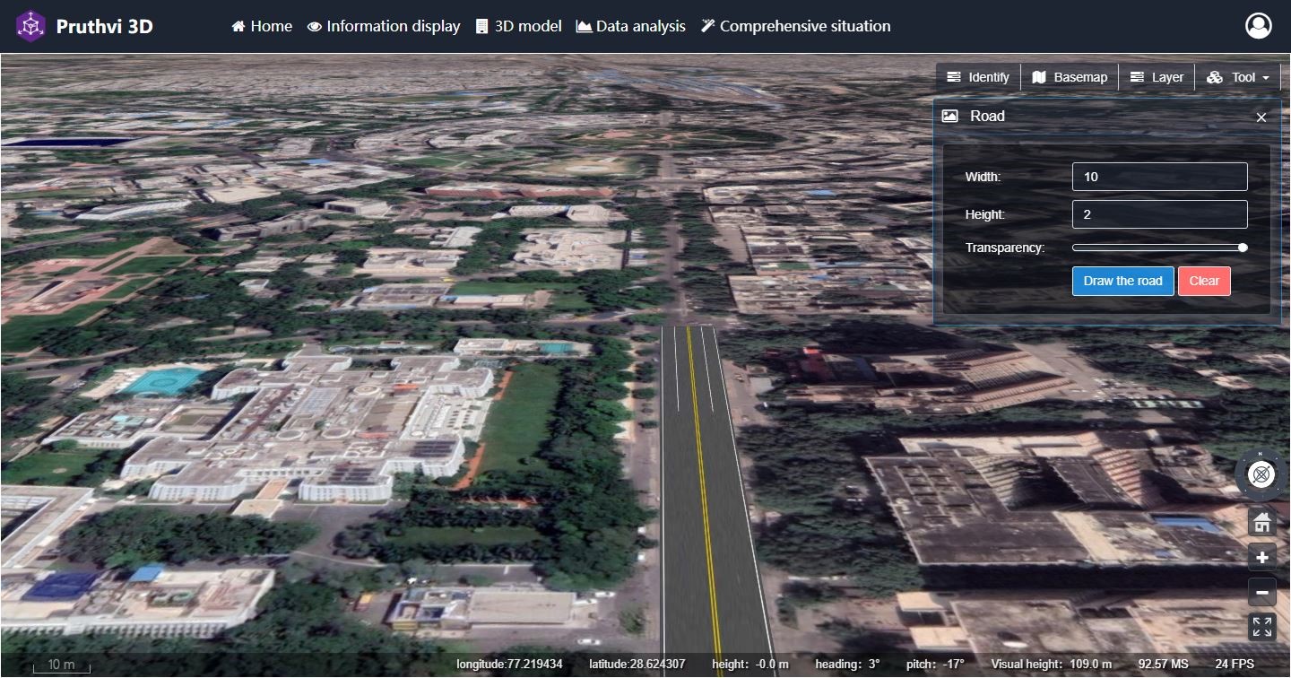 productivity map in EOSDA Crop Monitoring