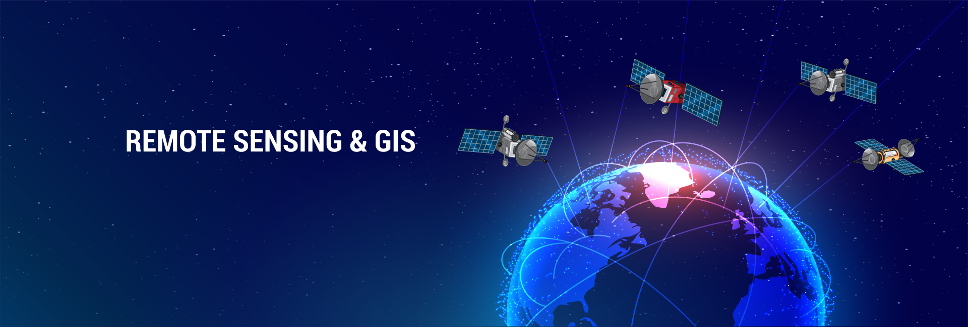 An Introduction to Remote Sensing and GIS: A Primer for the Novice