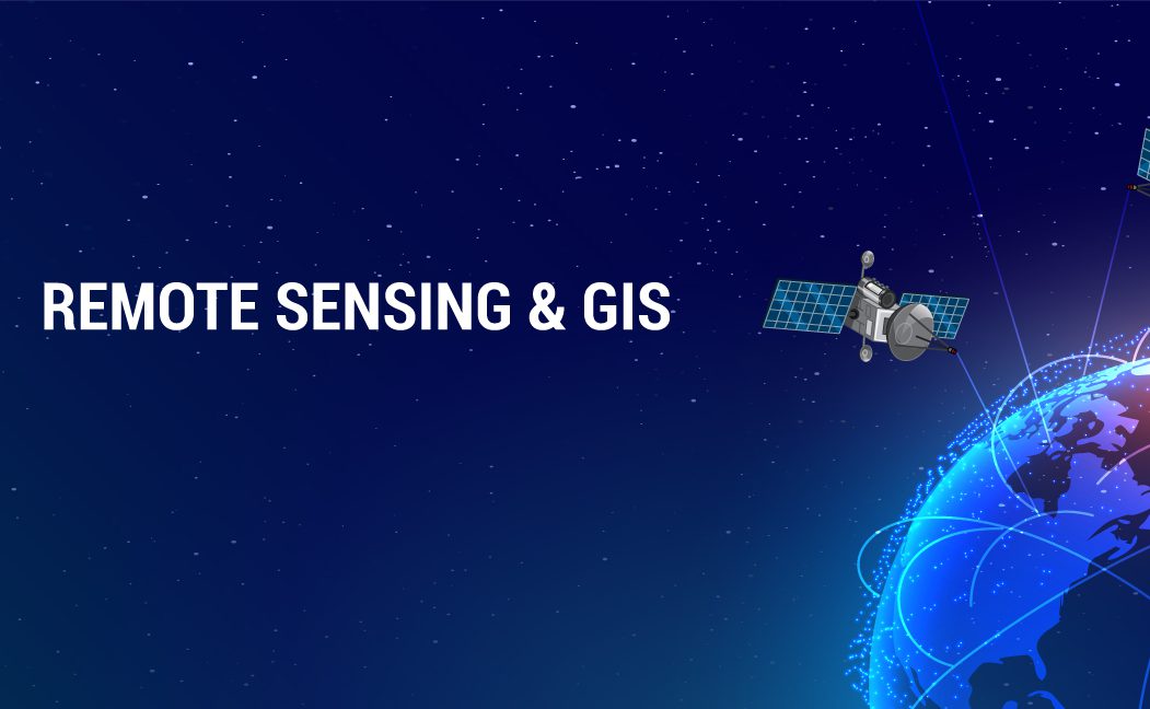 phd thesis in gis and remote sensing