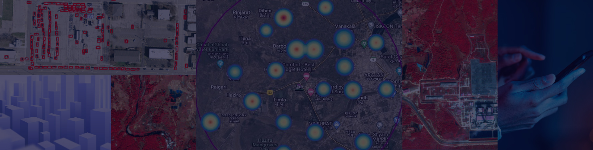 Unveiling the Booming GIS Trends in 2024